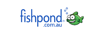 fishpond logo elders of the way